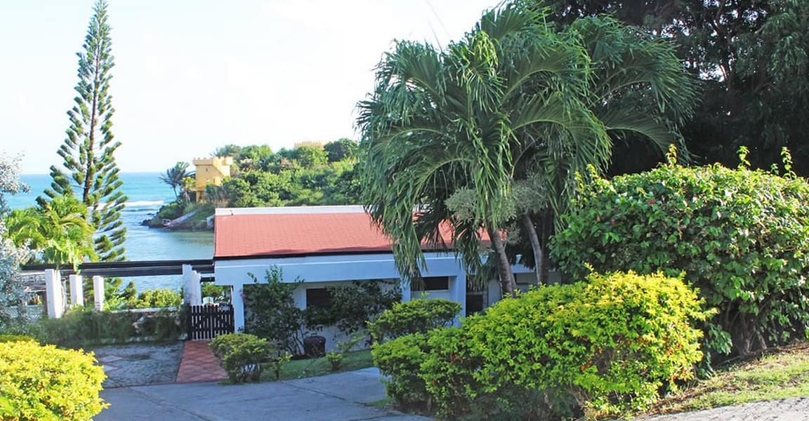 2 Bedroom Beachfront Home for Sale, Lance Aux Epines, Grenada 7th