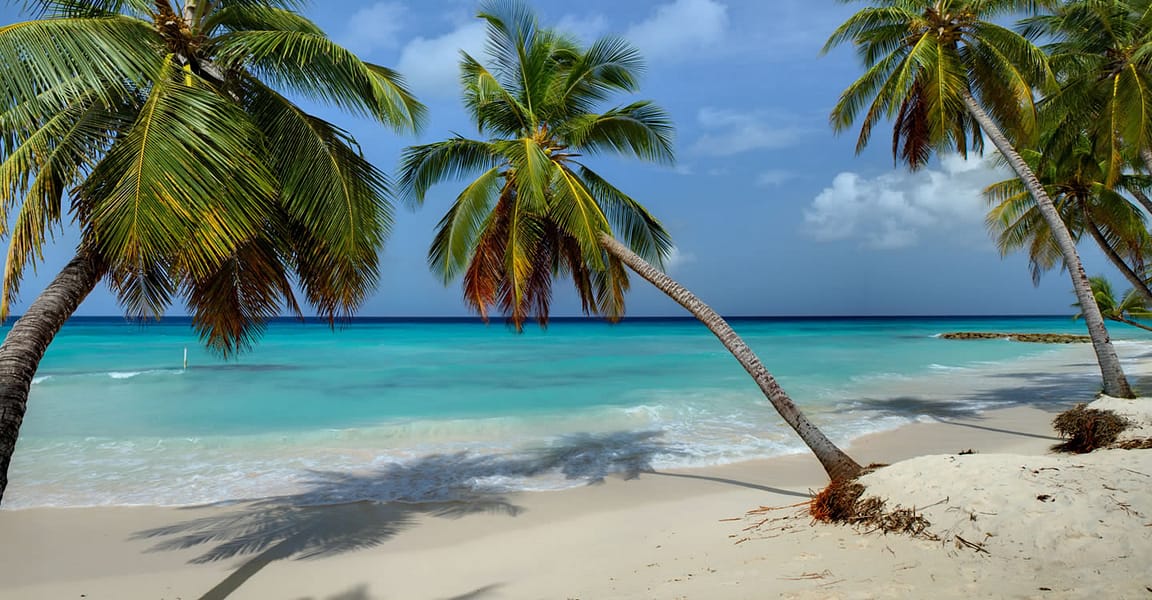 2 Bedroom Condos for Sale, Ocean Two, Dover Beach near St Lawrence Gap