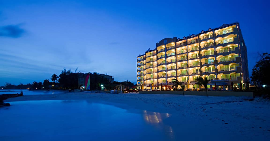 2 Bedroom Condos for Sale, Ocean Two, Dover Beach near St Lawrence Gap