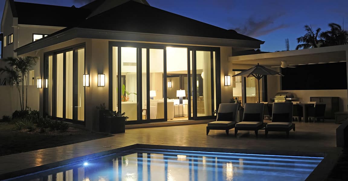 3 Bedroom Luxury Homes for Sale, Four Seasons, Nevis 7th Heaven