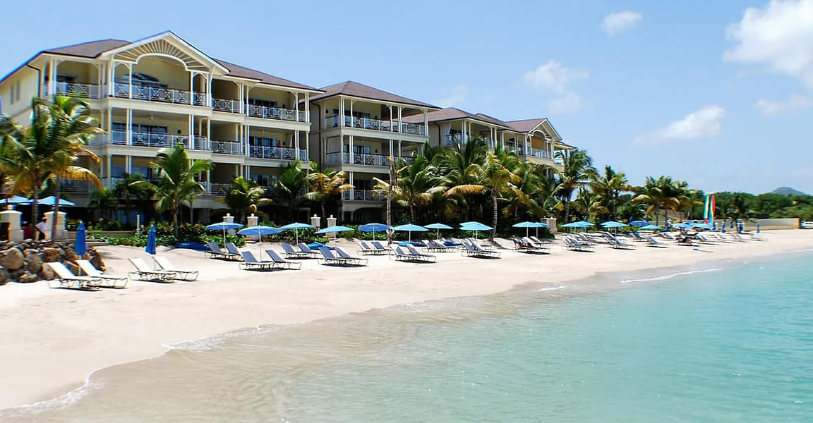 Condos For Sale In St Lucia