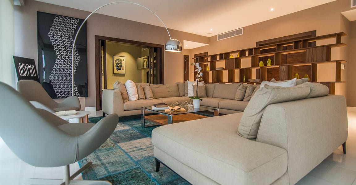 3 Bedroom Apartment for Sale, Piantini, Santo Domingo, Dominican