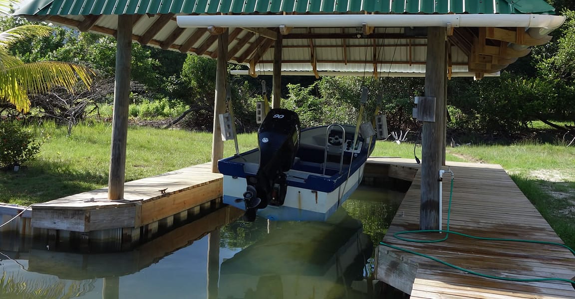 Beautiful 20 Acre Waterfront Estate for Sale, Guanaja, Bay Islands