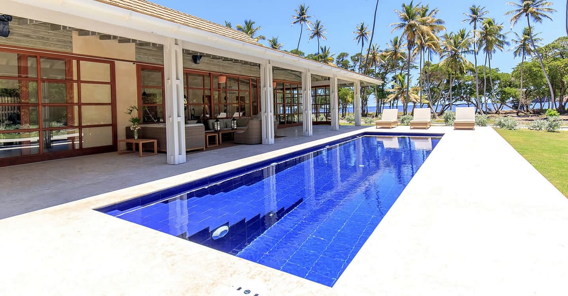 26 Bedroom Luxury Homes for Sale, Spring Estate, Bequia 7th Heaven