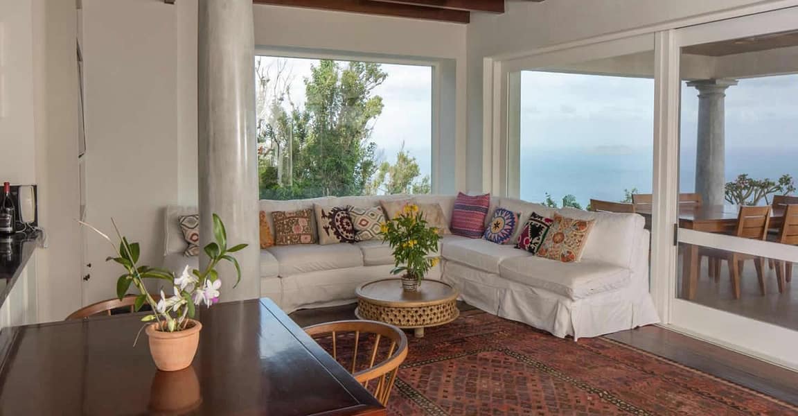 5 Bedroom Luxury Home for Sale, Catherineberg, St John, US Virgin Islands 7th Heaven Properties