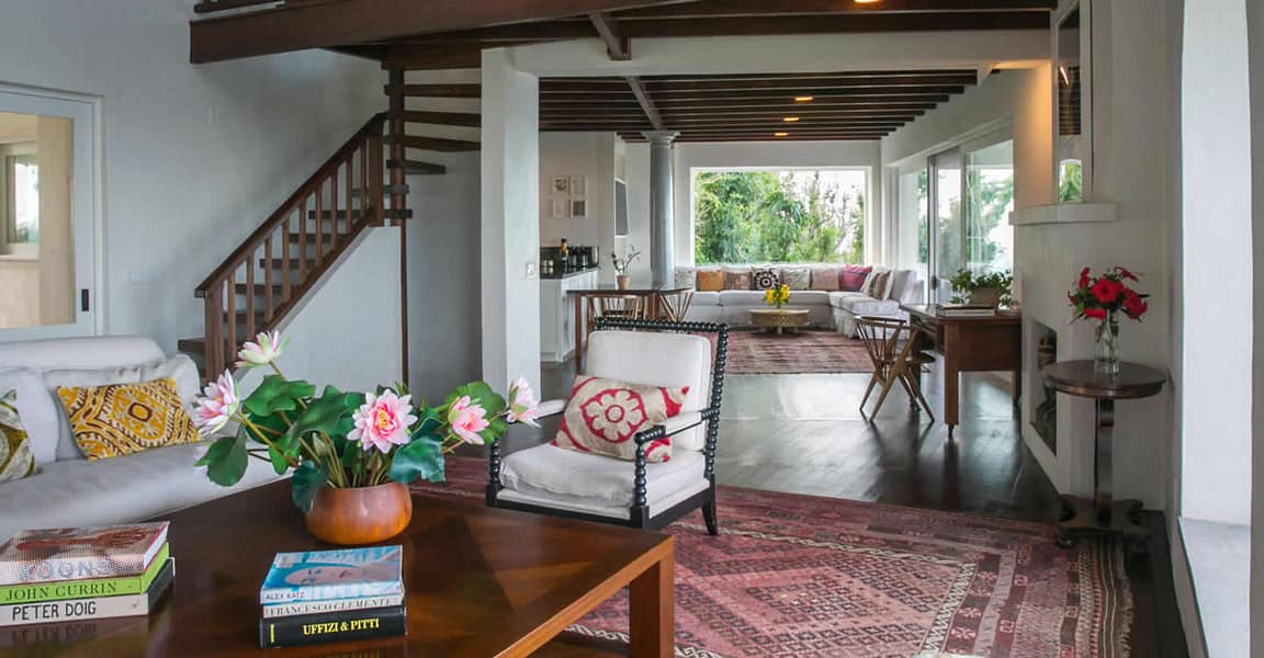 5 Bedroom Luxury Home for Sale, Catherineberg, St John, US Virgin Islands 7th Heaven Properties