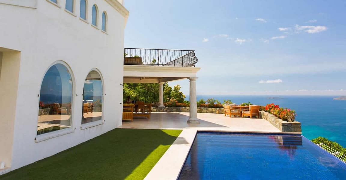 5 Bedroom Luxury Home for Sale, Catherineberg, St John, US Virgin