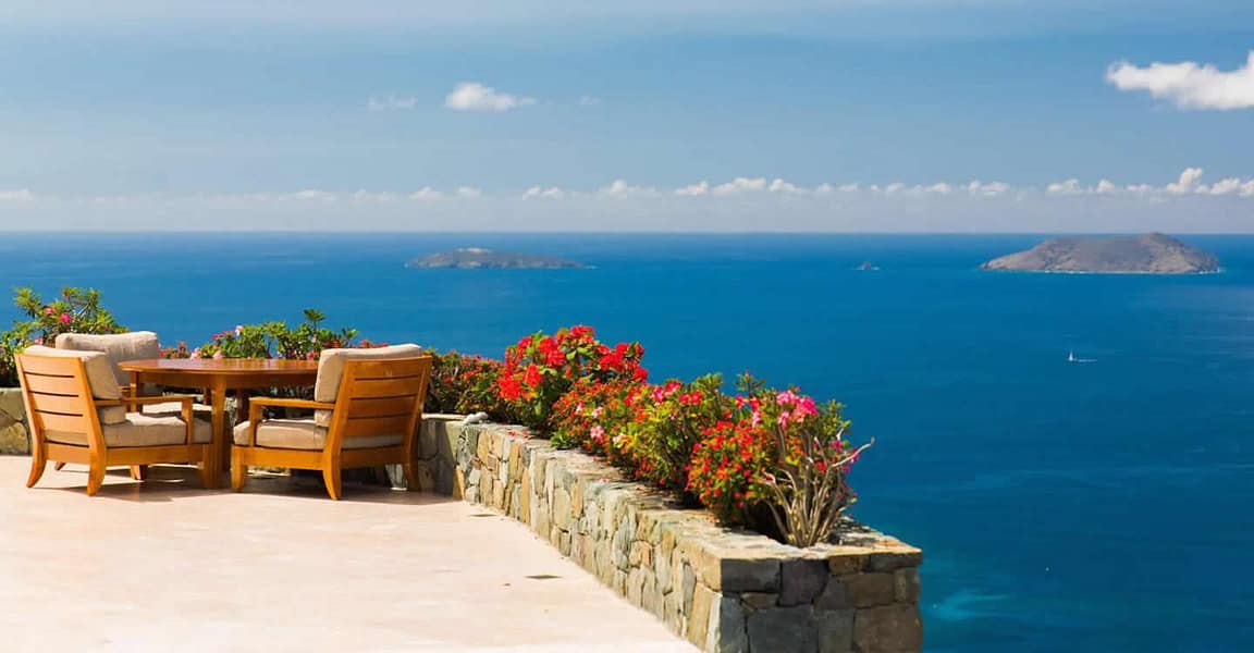 5 Bedroom Luxury Home for Sale, Catherineberg, St John, US Virgin Islands 7th Heaven Properties