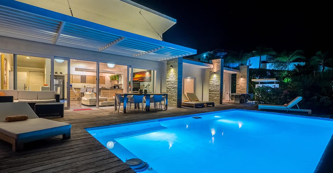 3 Bedroom Homes for Sale, Cabarete, Puerto Plata, Dominican Republic