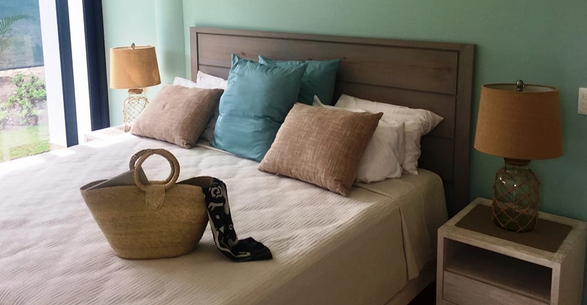 3 Bedroom Condos for Sale, Bahia Principe, Akumal, Riviera Maya, Mexico