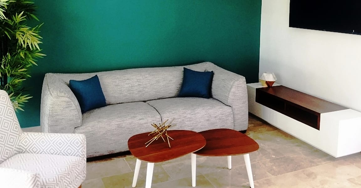 2 Bedroom Condos for Sale, Bahia Principe, Akumal, Riviera Maya, Mexico