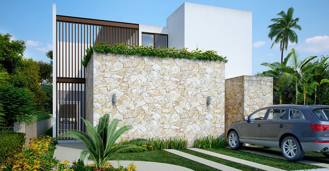 3 Bedroom Homes for Sale, Villas Caribe, Bahia Principe Akumal Resort