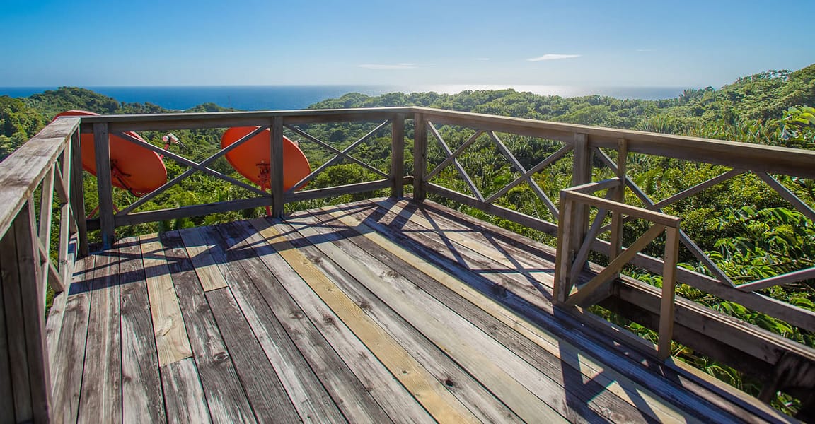 5 Bedroom Home for Sale, West Bay Ridge, Roatan 7th Heaven Properties