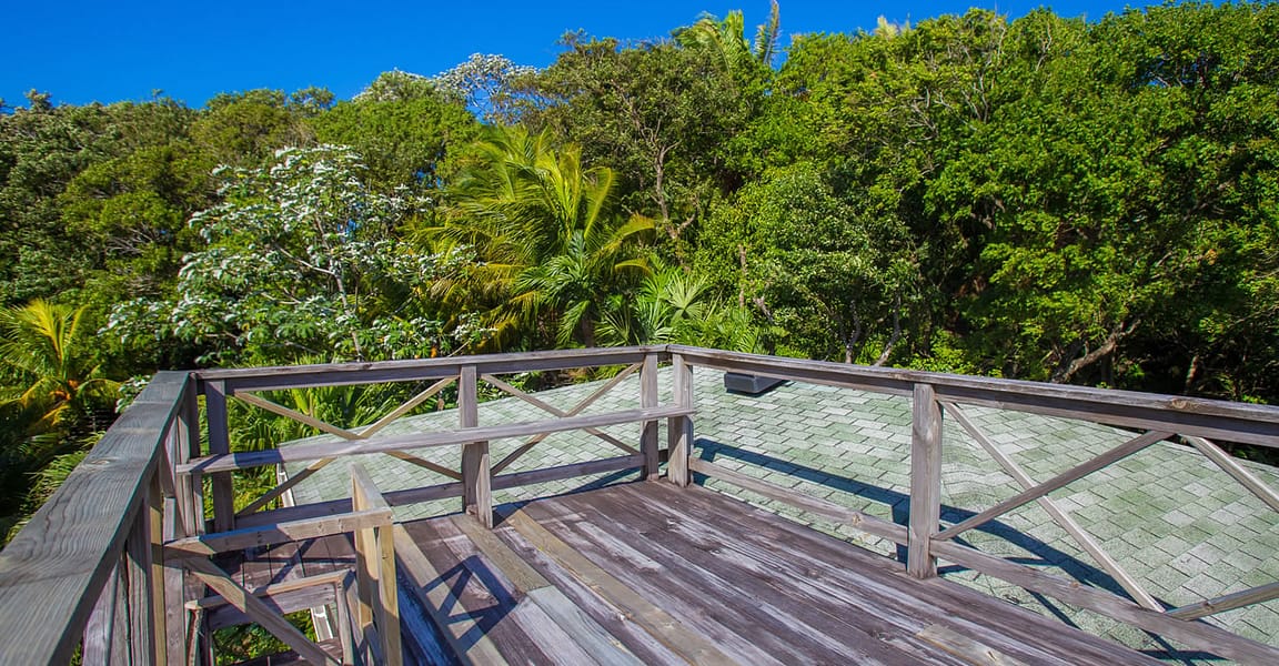 5 Bedroom Home for Sale, West Bay Ridge, Roatan 7th Heaven Properties