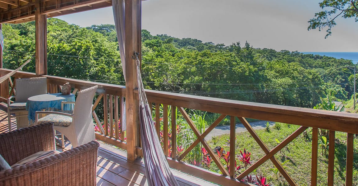 3 Bedroom Home for Sale, Tamarind Drive, West Bay, Roatan 7th Heaven