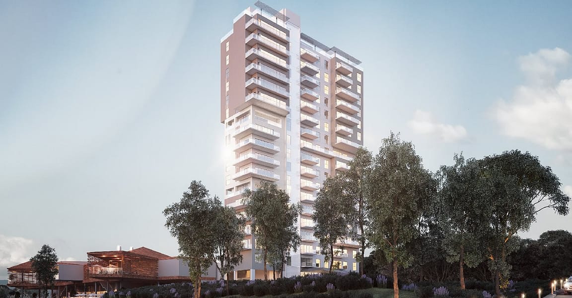 2 Bedroom Apartments for Sale, Torre 5000, Zapopan, Guadalajara