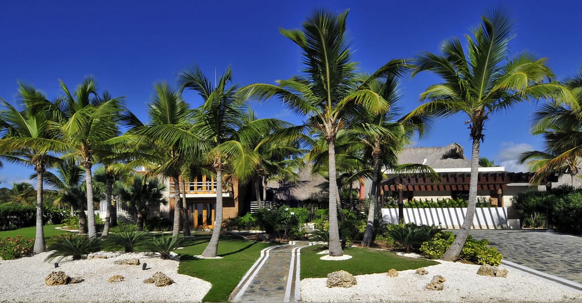 5 Bedroom Villa for Sale, Caleton Estates, Cap Cana, Dominican Republic 7th Heaven Properties