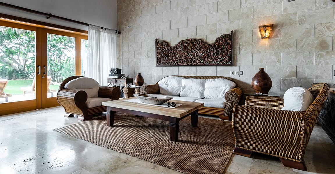 5 Bedroom Villa for Sale, Caleton Estates, Cap Cana, Dominican Republic 7th Heaven Properties