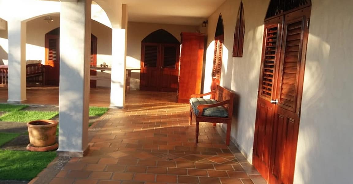 3 Bedroom Home for Sale, Cabrera, Dominican Republic 7th Heaven Properties