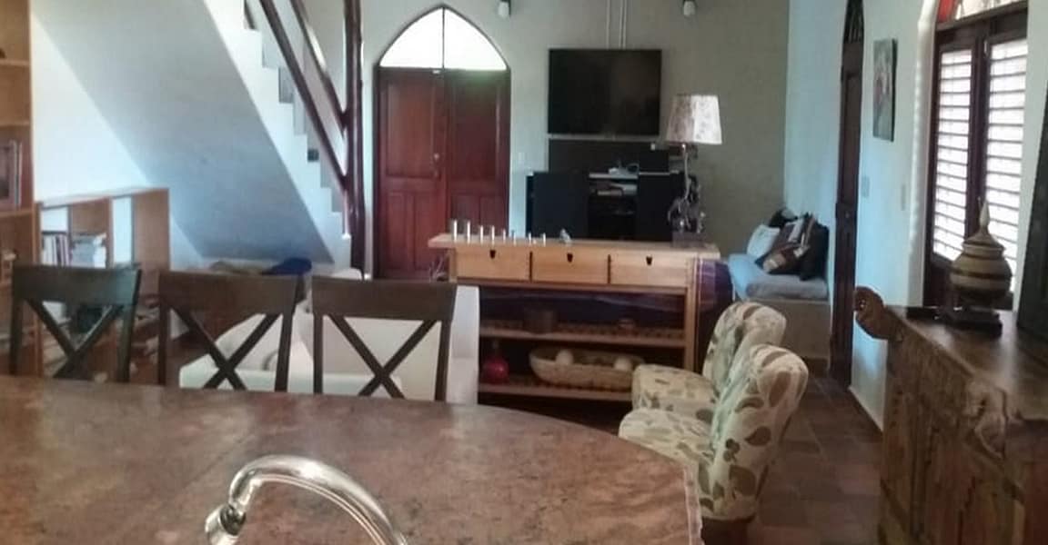 3 Bedroom Home for Sale, Cabrera, Dominican Republic 7th Heaven