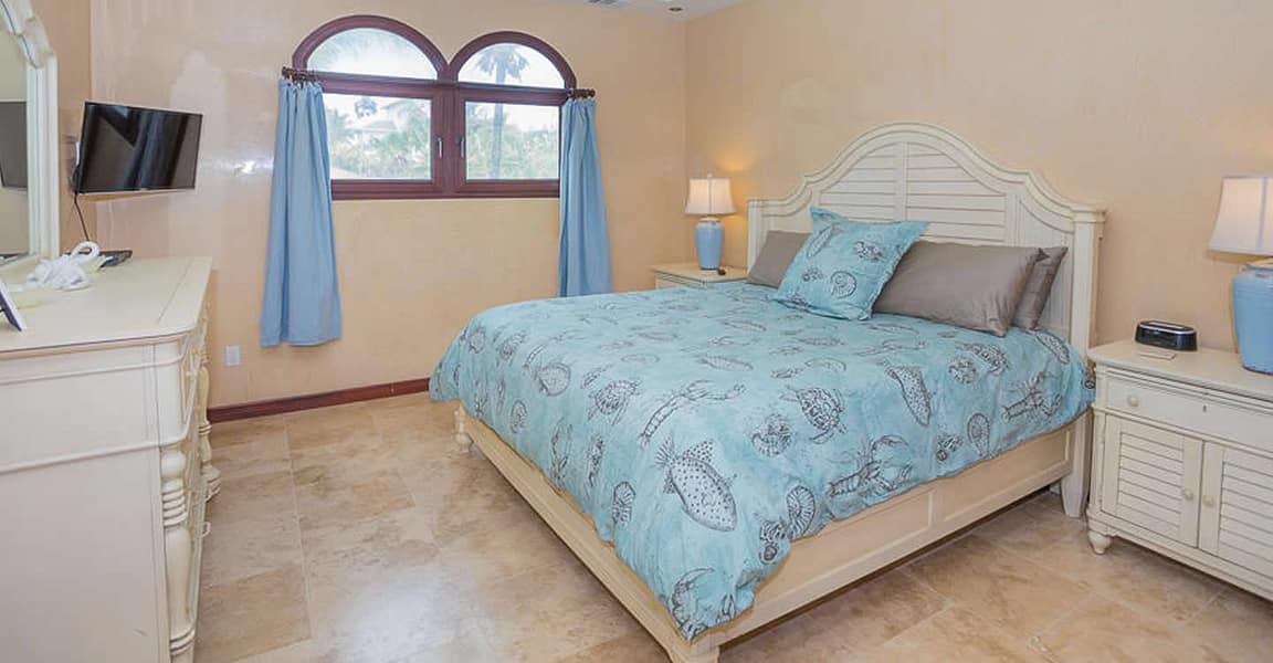2 Bedroom Condo for Sale, Lighthouse Estates, West Bay, Roatan 7th