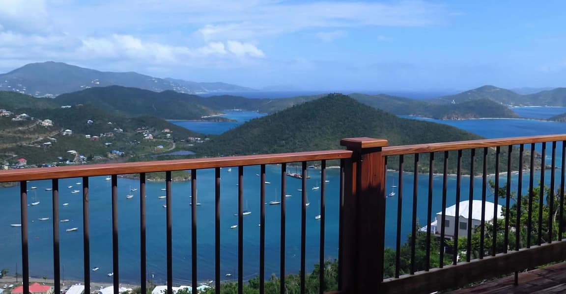 3 Bedroom Home for Sale, Coral Bay, St John, USVI 7th Heaven Properties