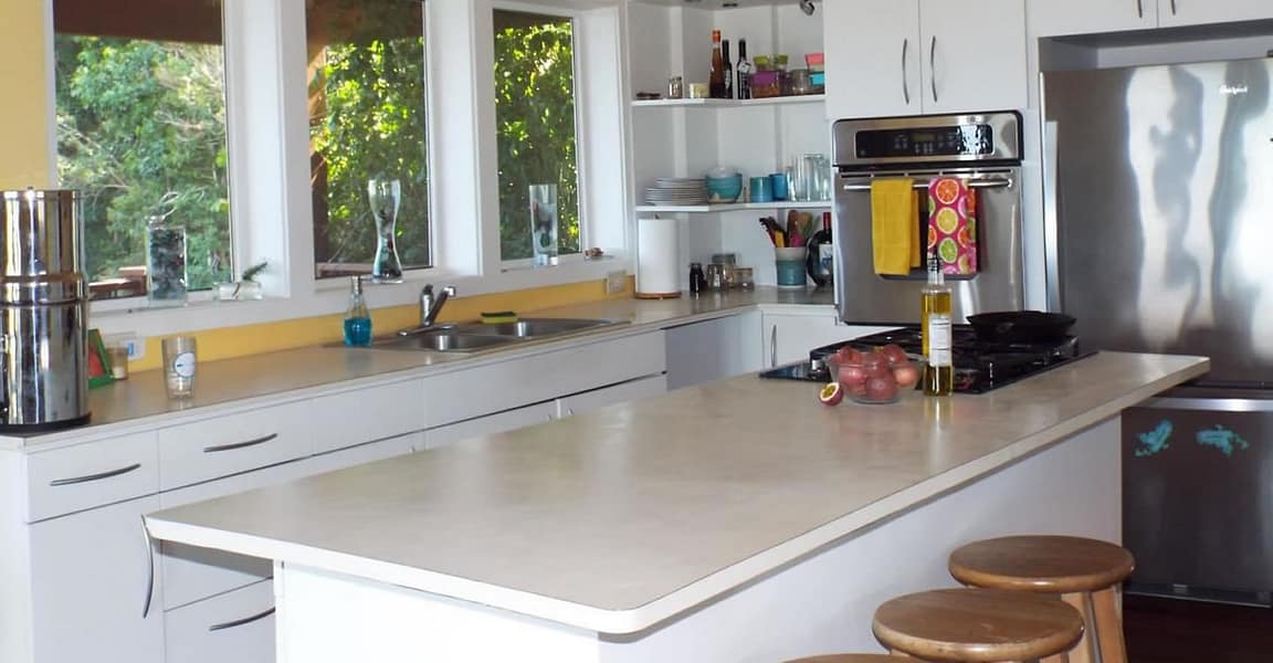 3 Bedroom Home for Sale, Coral Bay, St John, USVI 7th Heaven Properties