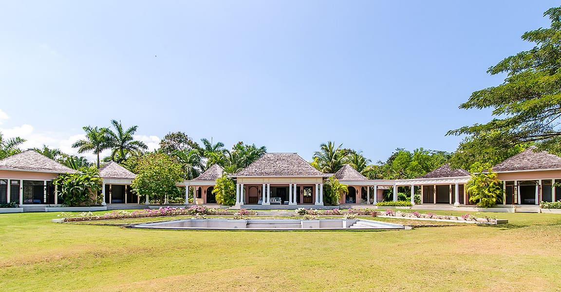 4 Bedroom Luxury Home for Sale, Tryall Club, Hanover, Jamaica 7th