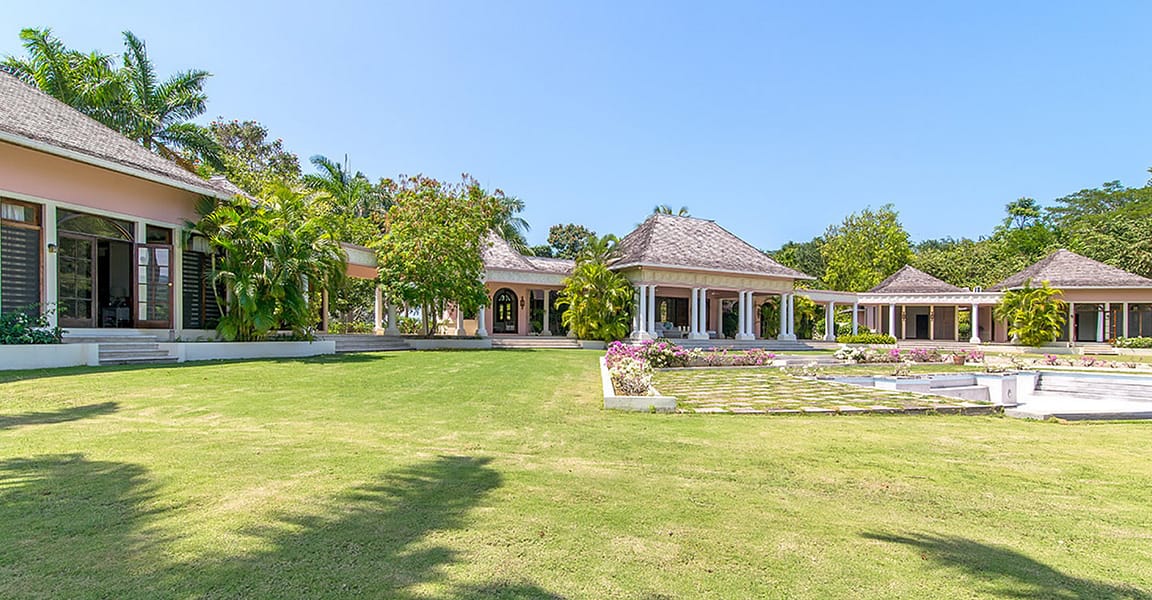 4 Bedroom Luxury Home for Sale, Tryall Club, Hanover, Jamaica 7th