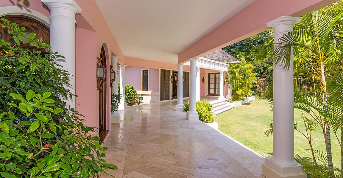 4 Bedroom Luxury Home for Sale, Tryall Club, Hanover, Jamaica 7th