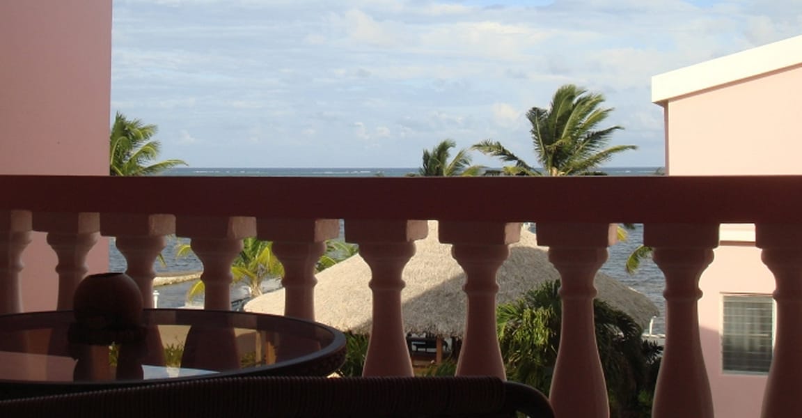 3 Bedroom Condo for Sale, Ambergris Caye, Belize 7th Heaven Properties
