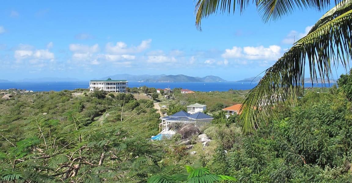 3 Bedroom Home for Sale, Spanish Town, Virgin Gorda, BVI 7th Heaven