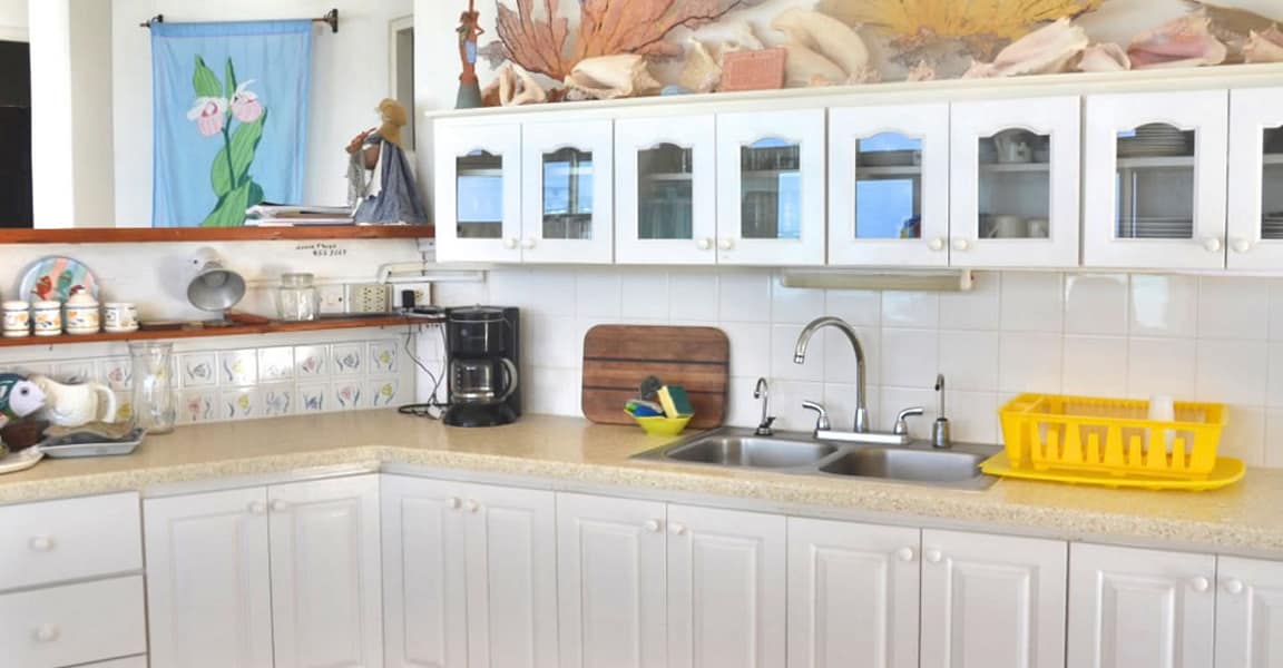 2 Bedroom Beach House for Sale, Palm Island, Grenadines 7th Heaven