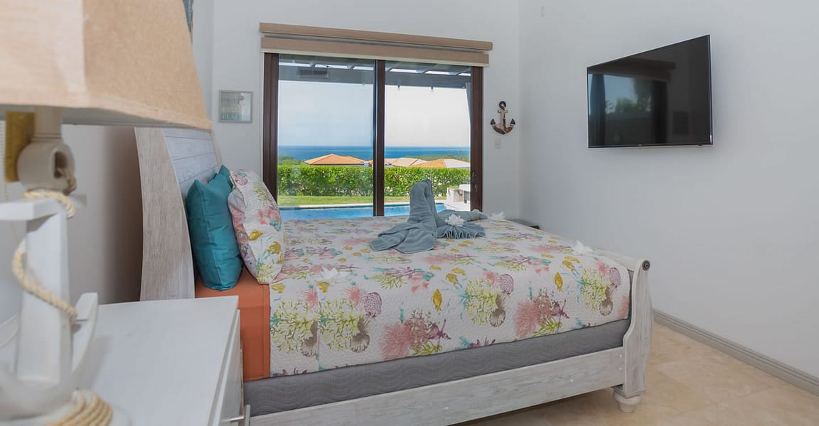 3 Bedroom Home for Sale, Pristine Bay, Roatan 7th Heaven Properties