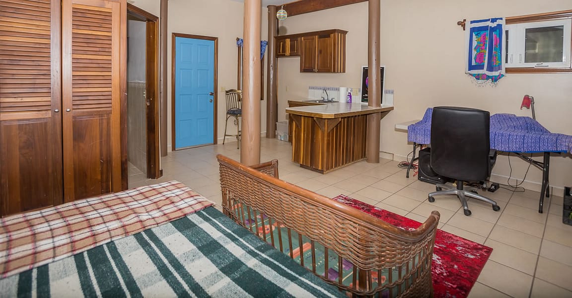 3 Bedroom Home for Sale, West End, Roatan 7th Heaven Properties