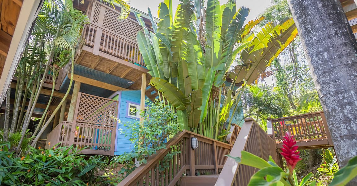 3 Bedroom Home for Sale, West End, Roatan 7th Heaven Properties