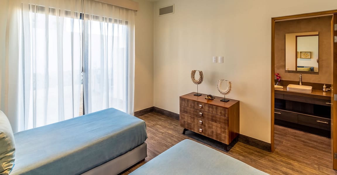 3 Bedroom Condos for Sale, Tramonti Los Cabos, Cabo San Lucas, Mexico