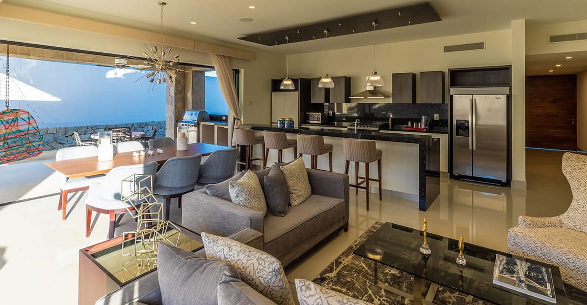 1 Bedroom Condos for Sale, Tramonti Los Cabos, Cabo San Lucas, Mexico