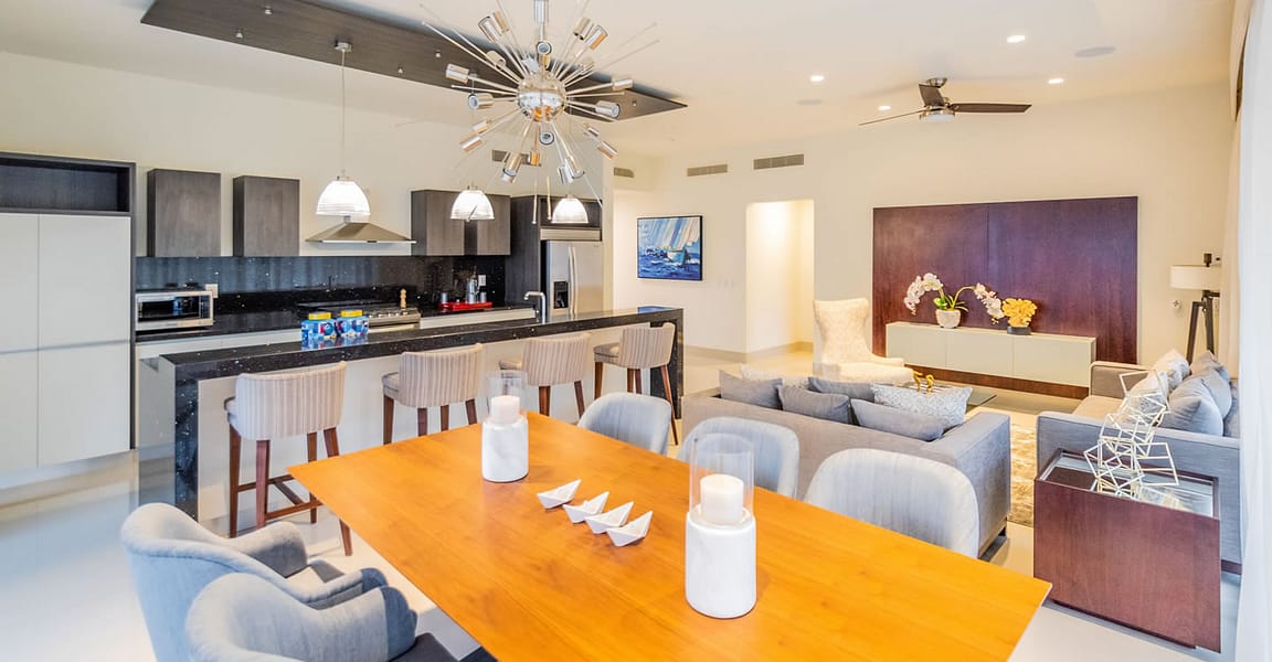 3 Bedroom Condos for Sale, Tramonti Los Cabos, Cabo San Lucas, Mexico