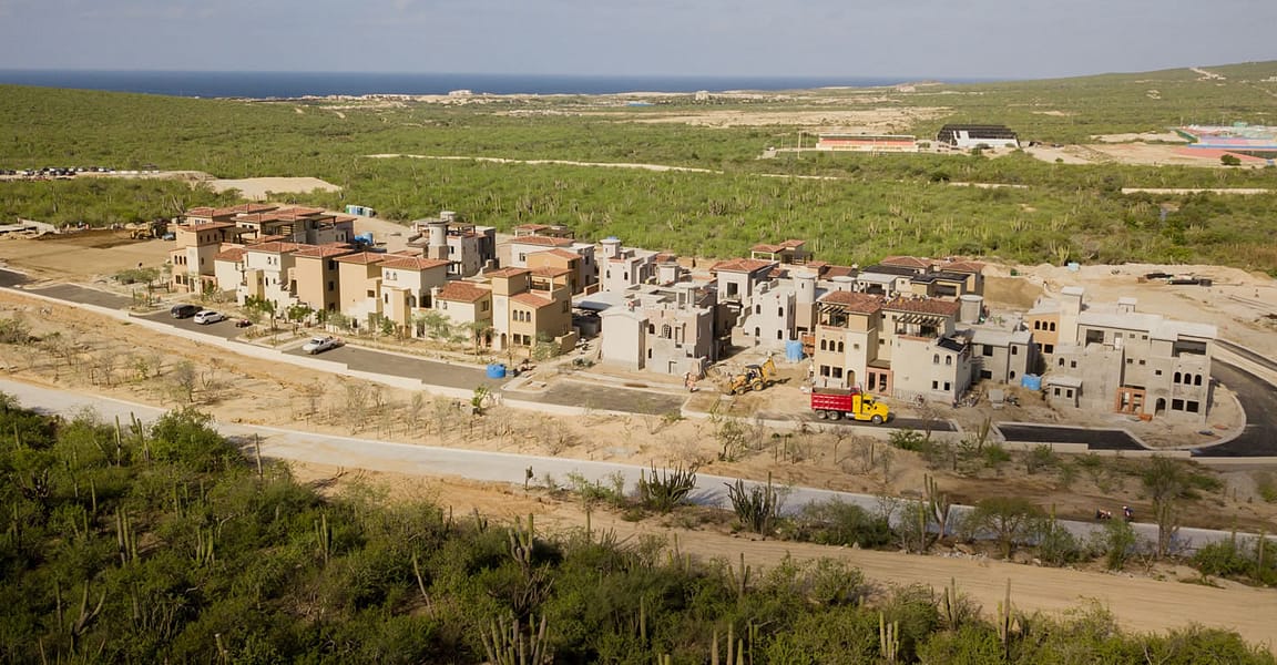 3 Bedroom Condos for Sale, Mavila at Quivira Los Cabos, Mexico 7th