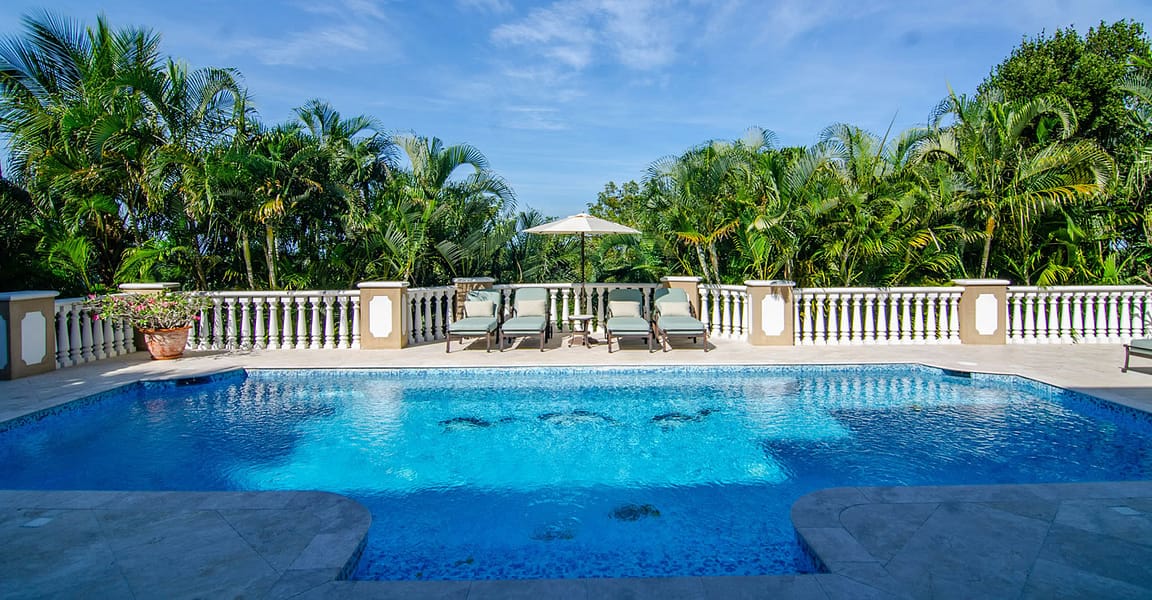 5 Bedroom Luxury House for Sale, Lyford Cay, Bahamas 7th Heaven