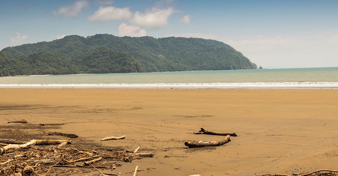 6 Bedroom Beachfront Home for Sale, Delfines Golf & Country Club