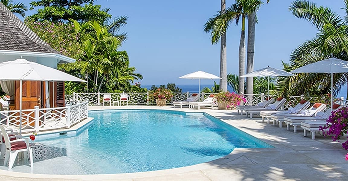 5 Bedroom Luxury Villa for Sale, Tryall Club, Jamaica 7th Heaven