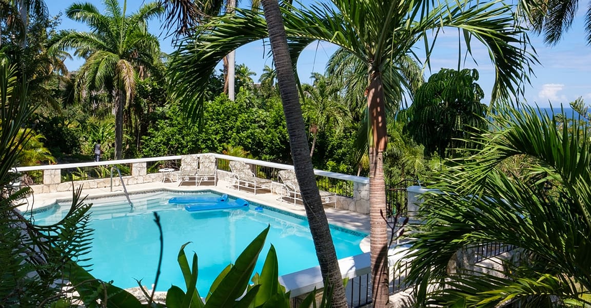 4 Bedroom Home for Sale, Tryall Club, Jamaica 7th Heaven Properties