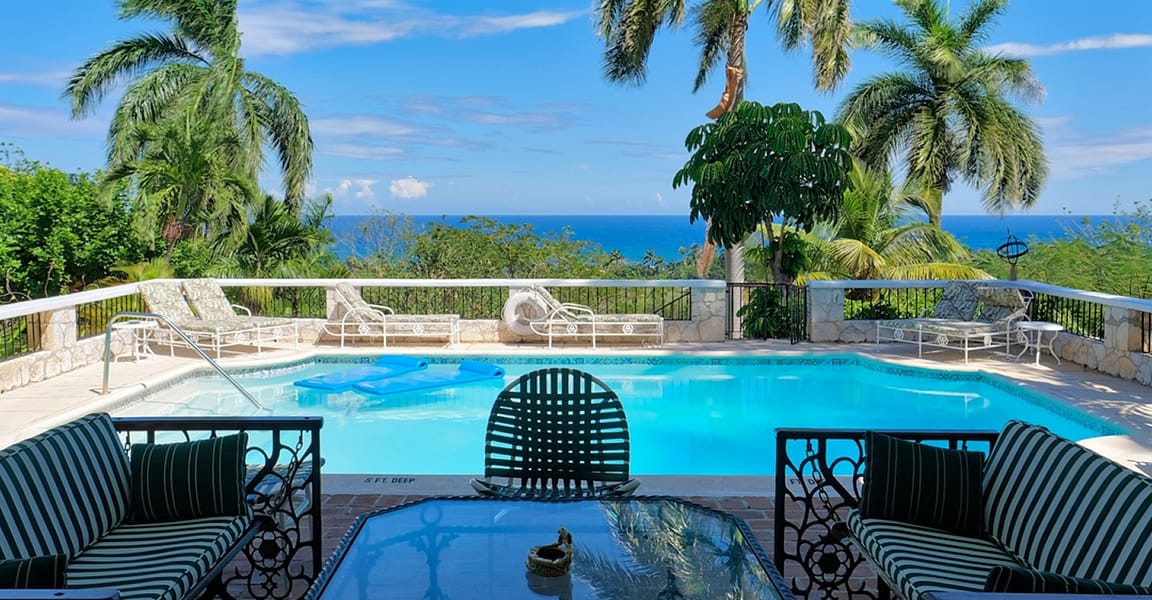 4 Bedroom Home for Sale, Tryall Club, Jamaica 7th Heaven Properties