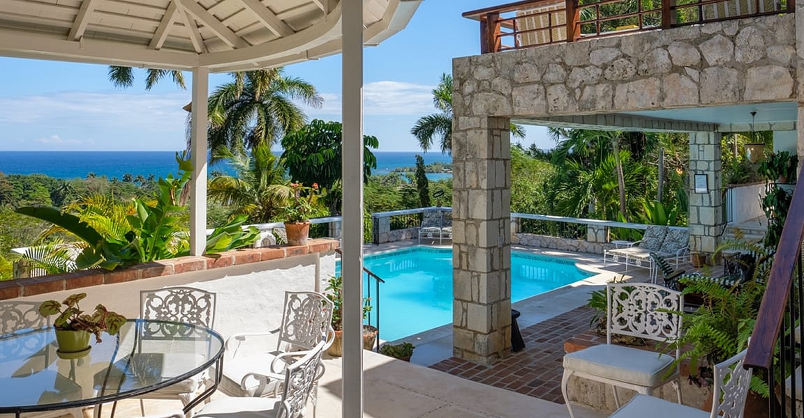 4 Bedroom Home for Sale, Tryall Club, Jamaica 7th Heaven Properties