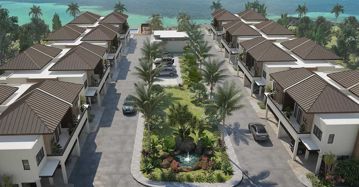 4 Bedroom Townhouses for Sale, Discovery Bay, St Ann, Jamaica 7th