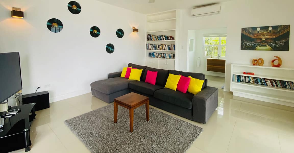 6 Bedroom Home for Sale, Turtle Beach, St Kitts 7th Heaven Properties