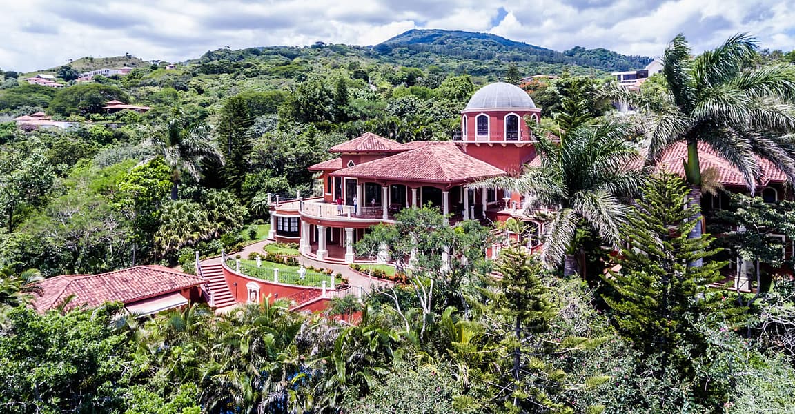 11 Bedroom Luxury Estate for Sale, Ciudad Colón, San José, Costa Rica