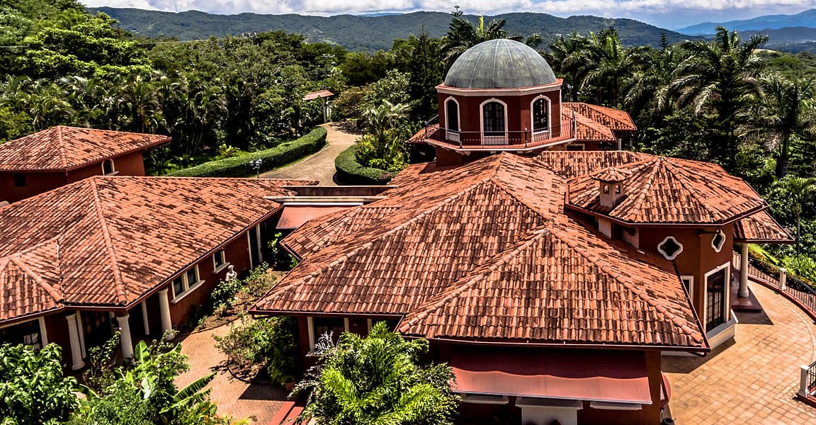 11 Bedroom Luxury Estate for Sale, Ciudad Colón, San José, Costa Rica
